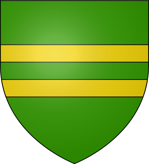 Blason de Saint-Martin-de-Villereglan