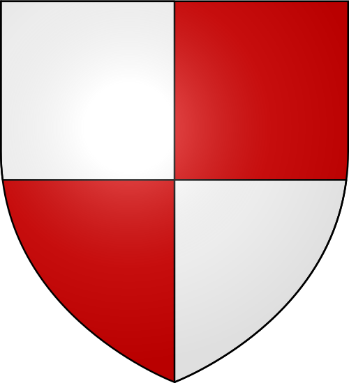 Blason de Saint-Michel-de-Lanès