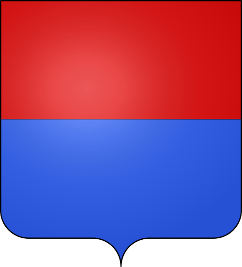 Blason de Saint-Paulet
