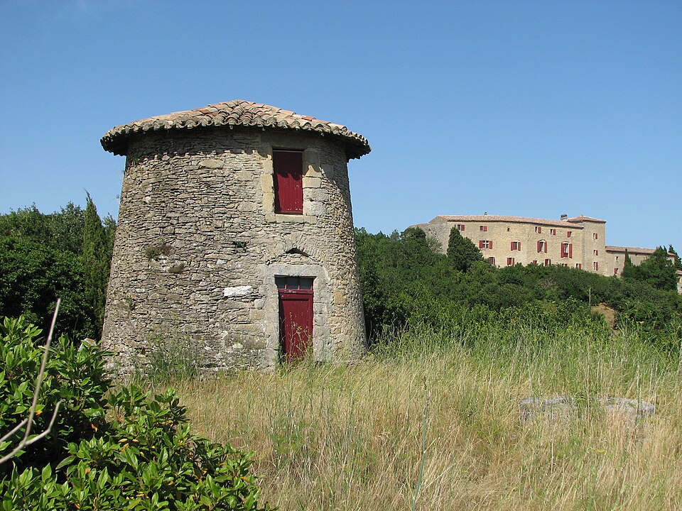 St Paulet
