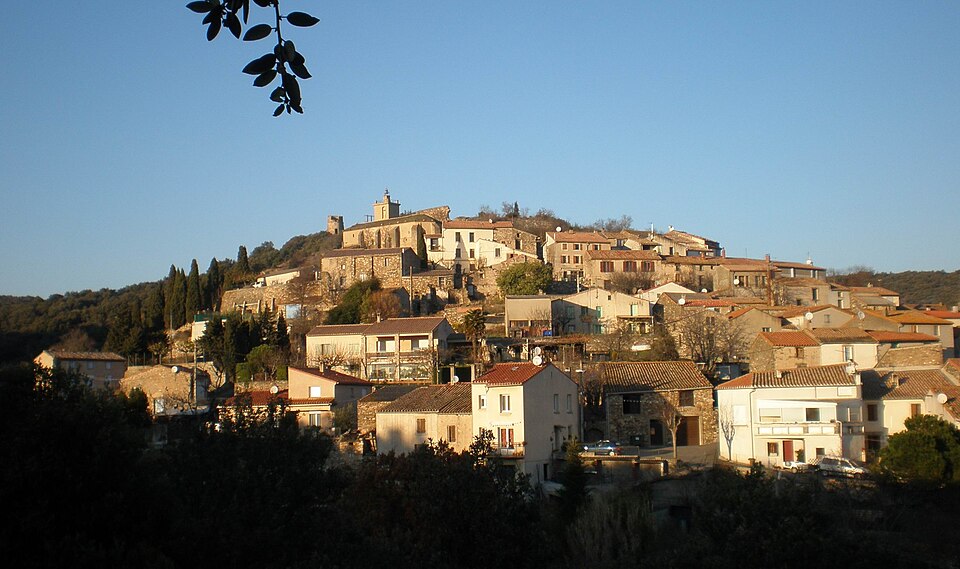 Sallèles — Cabardès