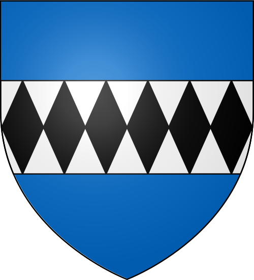 Blason de Salles-d'Aude