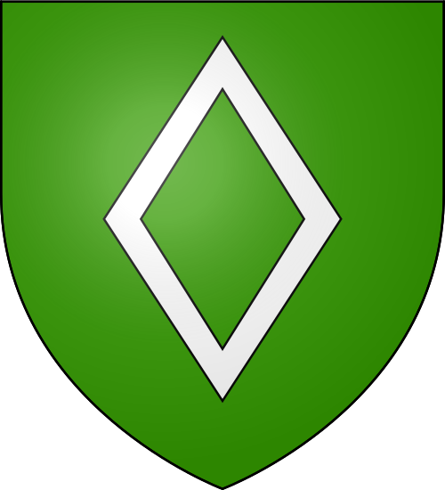 Blason de Salsigne