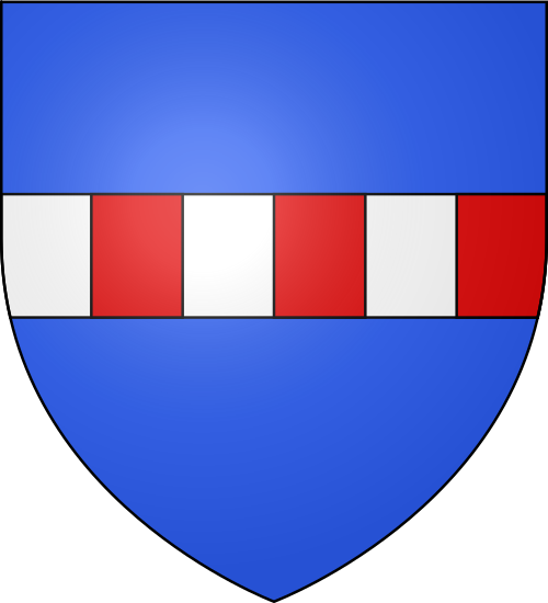 Blason La Serpent