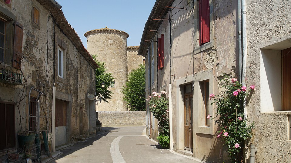 Serviès — en — Val