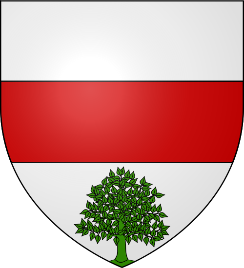 Blason de Sigean
