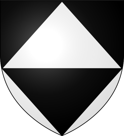 Blason de Soupex