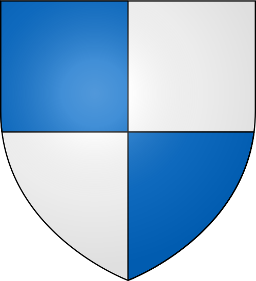 Blason La Tourette-Cabardès