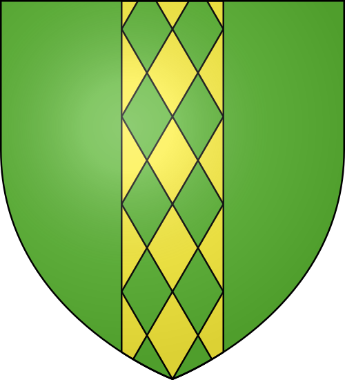 Blason de Tourouzelle