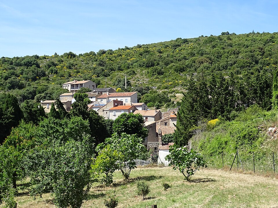 VILLAGE DE TRASSANEL