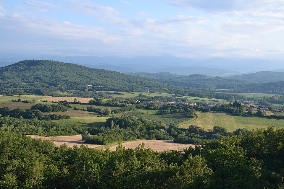 Tréziers (1)