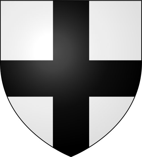 Blason de Ventenac-Cabardès