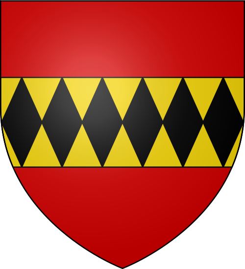 Blason de Ventenac-en-Minervois