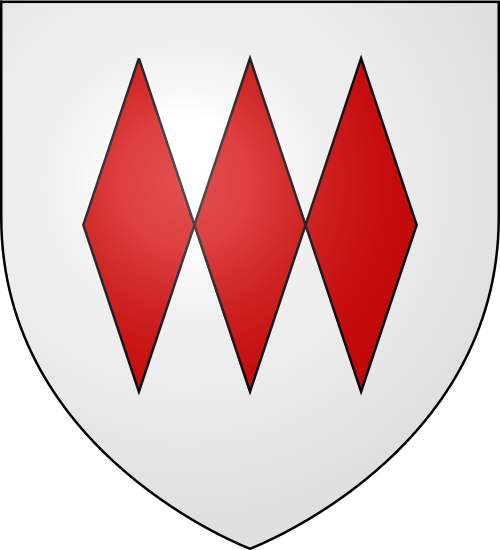 Blason de Verdun-en-Lauragais