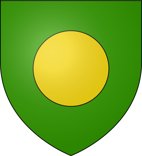 Blason de Villar-en-Val