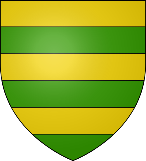 Blason de Villarzel-Cabardès