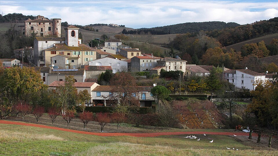 Villarzel 12 — 08
