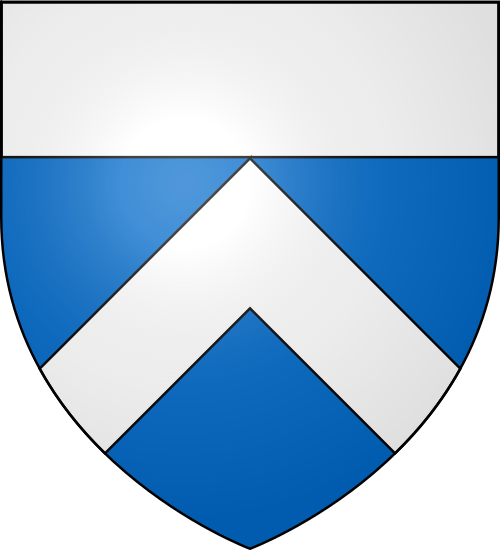 Blason de Villasavary