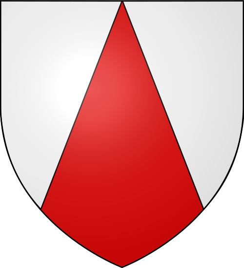 Blason de Villebazy