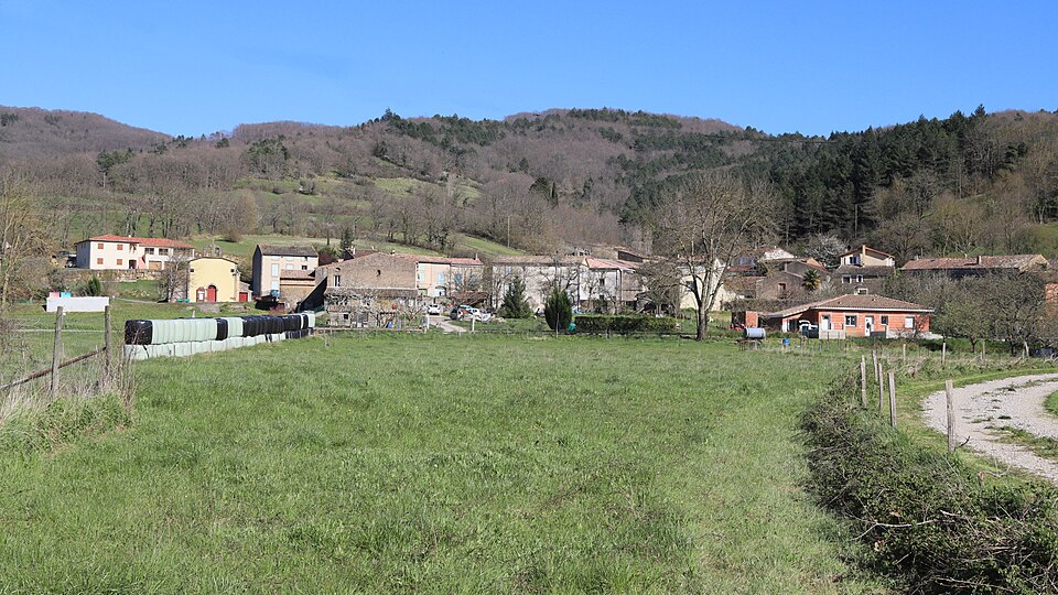 Villefort (2)