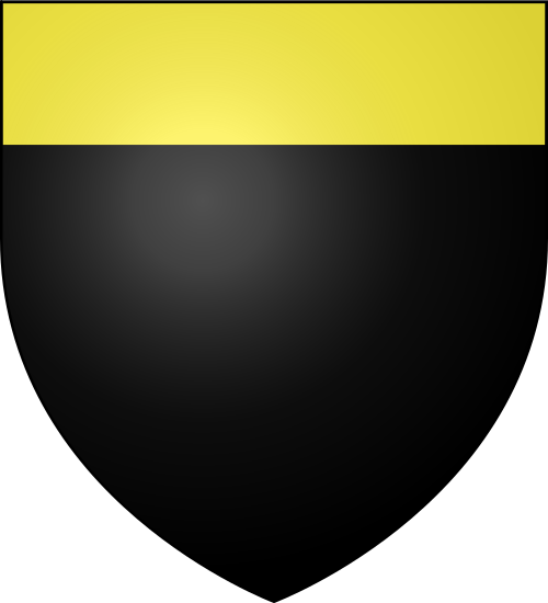 Blason de Villegly