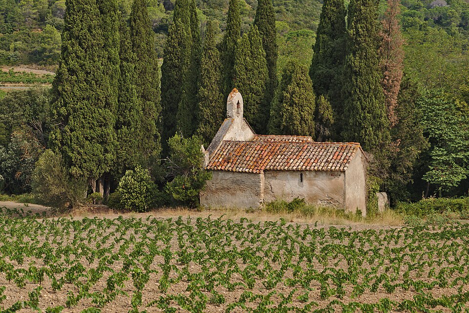 Chapelle de Gléon — 2016 — 09 — 04 — 03