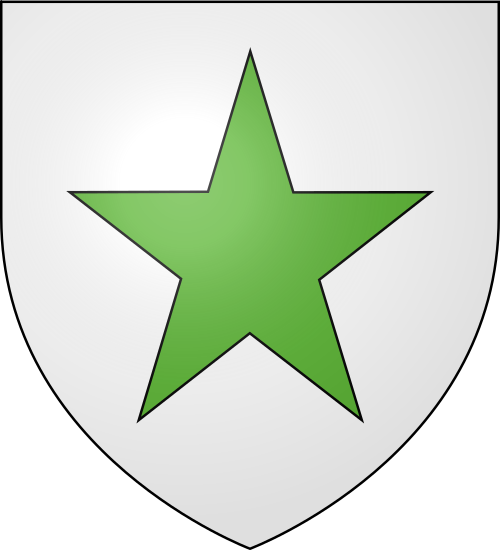 Blason de Villesèquelande