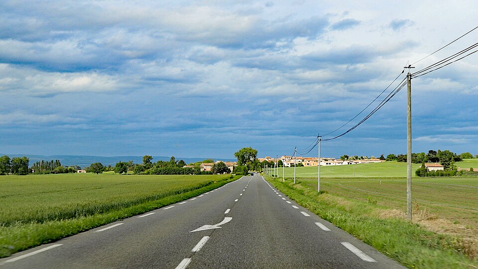 Villeciscle