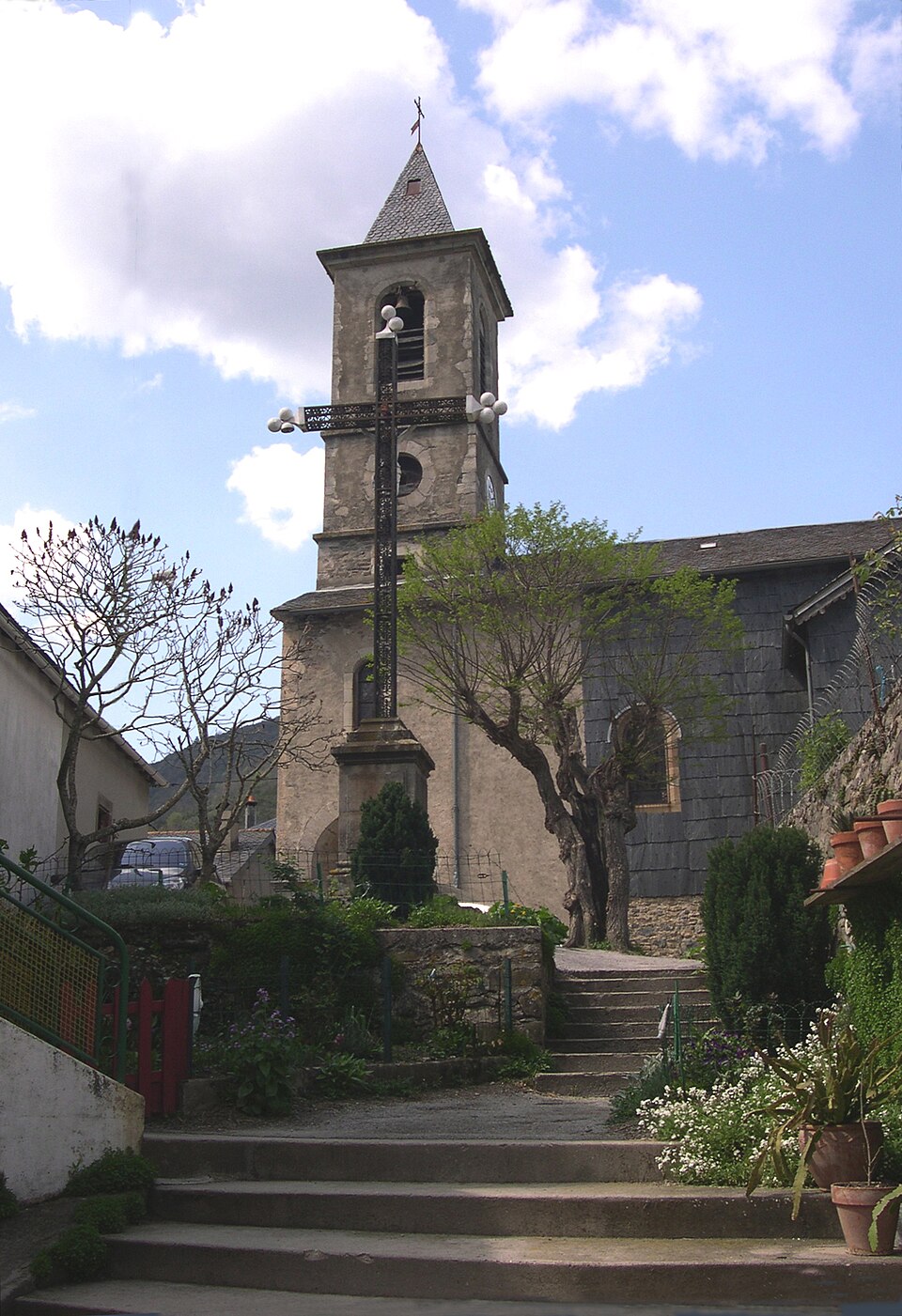 Arnac St — Benoit