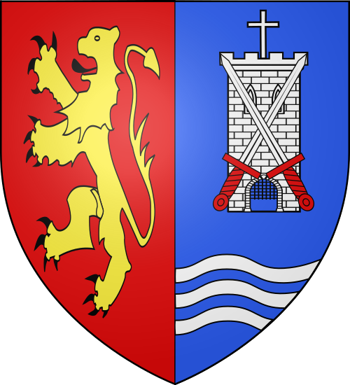 Blason de Ayssènes