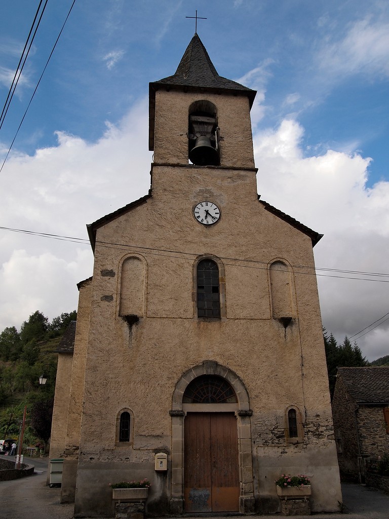 Nativité — de — Marie XIX