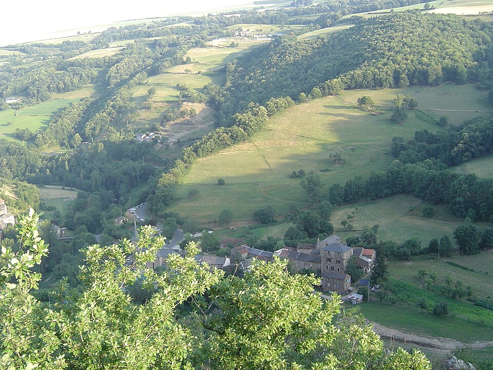 Balaguier sur rance
