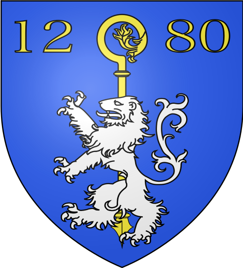 Blason Le Bas Ségala