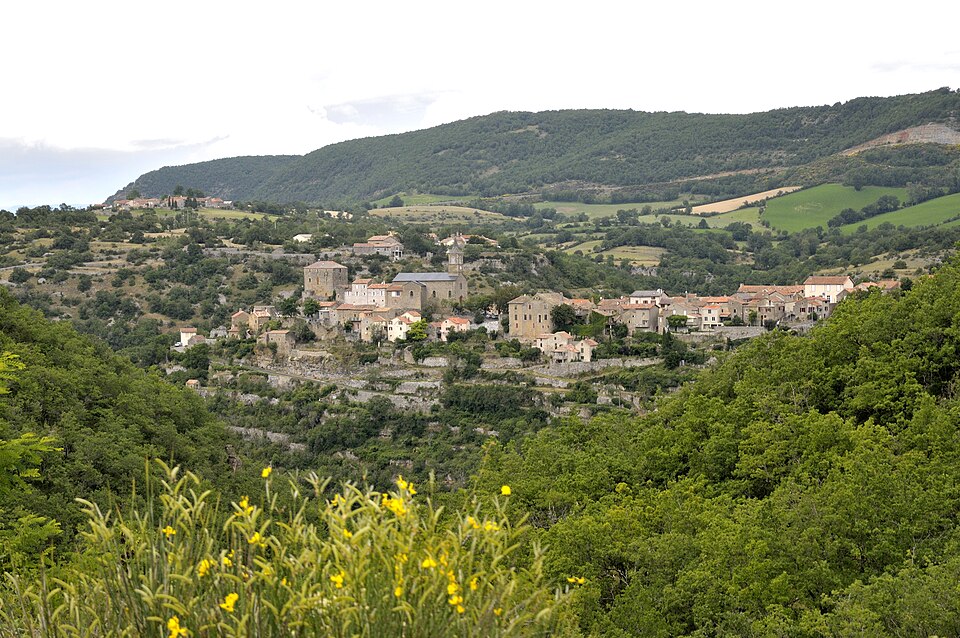 La Bastide Pradines