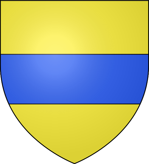 Blason de Belcastel