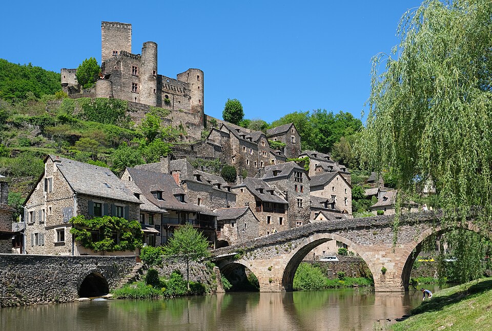 Belcastel 4