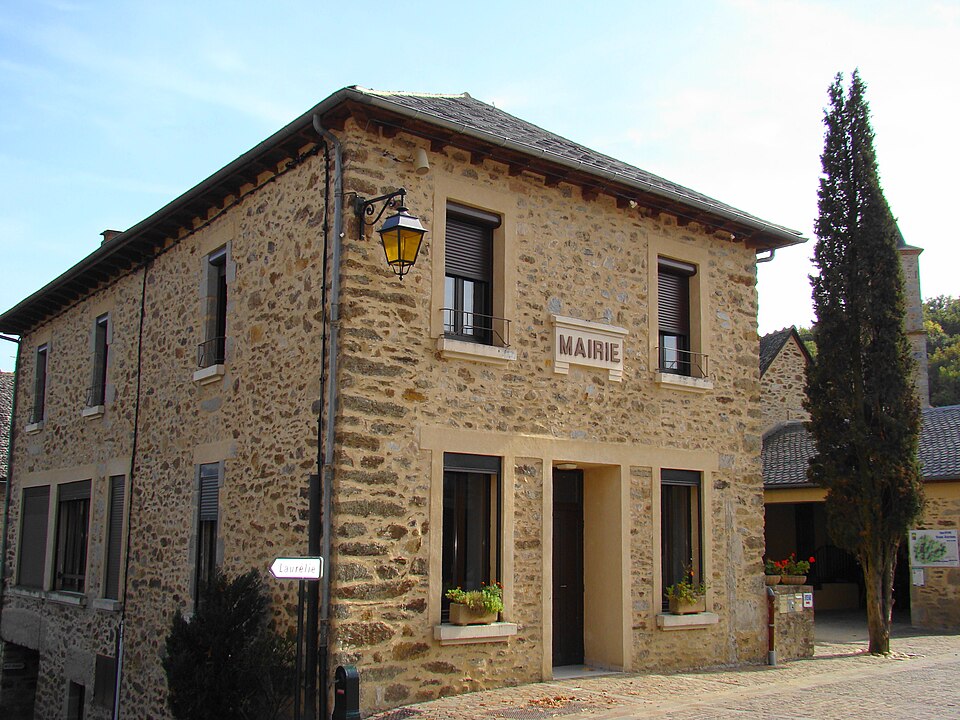 Bor — et — Bar (Aveyron)
