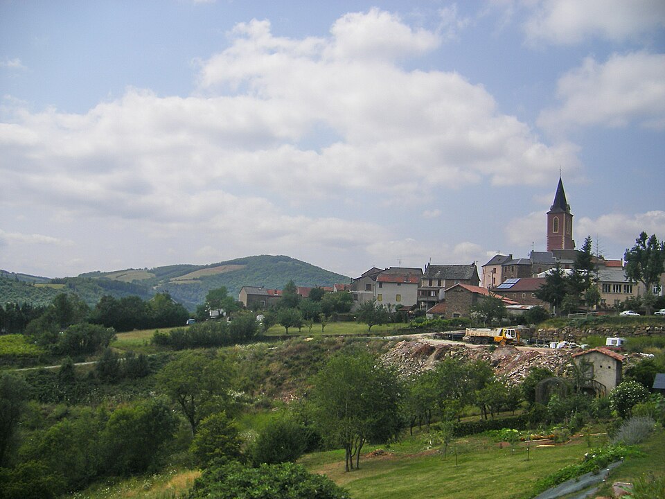 FR — 12 — Broquiès