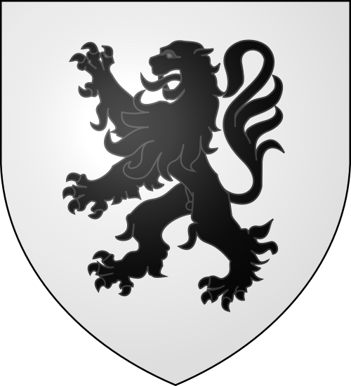 Blason de Calmont