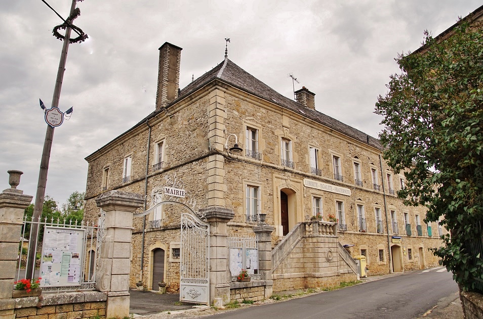 357 Campagnac 12560