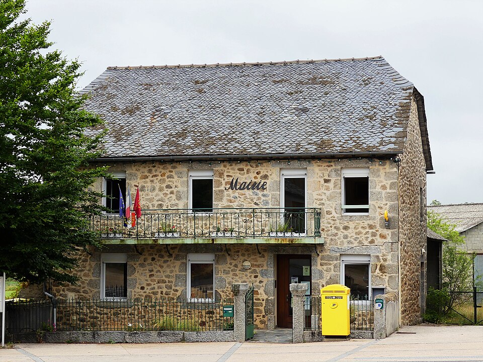 Campuac mairie