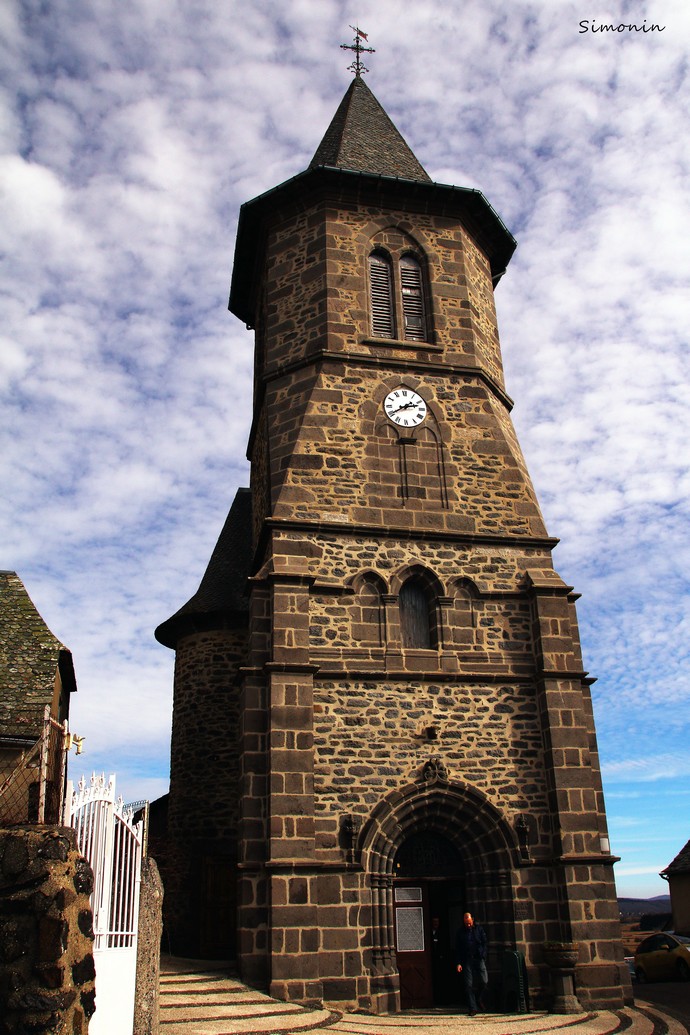 Cantoin Aveyron
