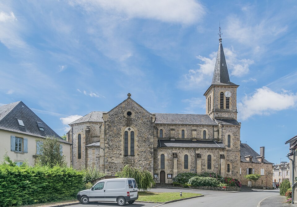 Church in Galgan 02