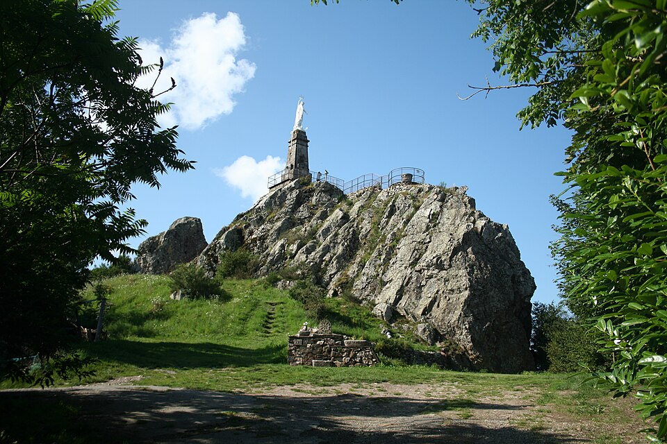 Laval — Roquecezière vierge1