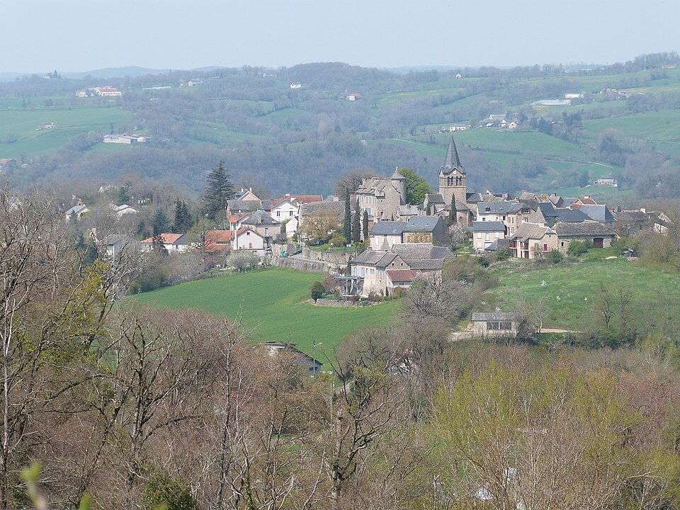 Lunac (Aveyron)