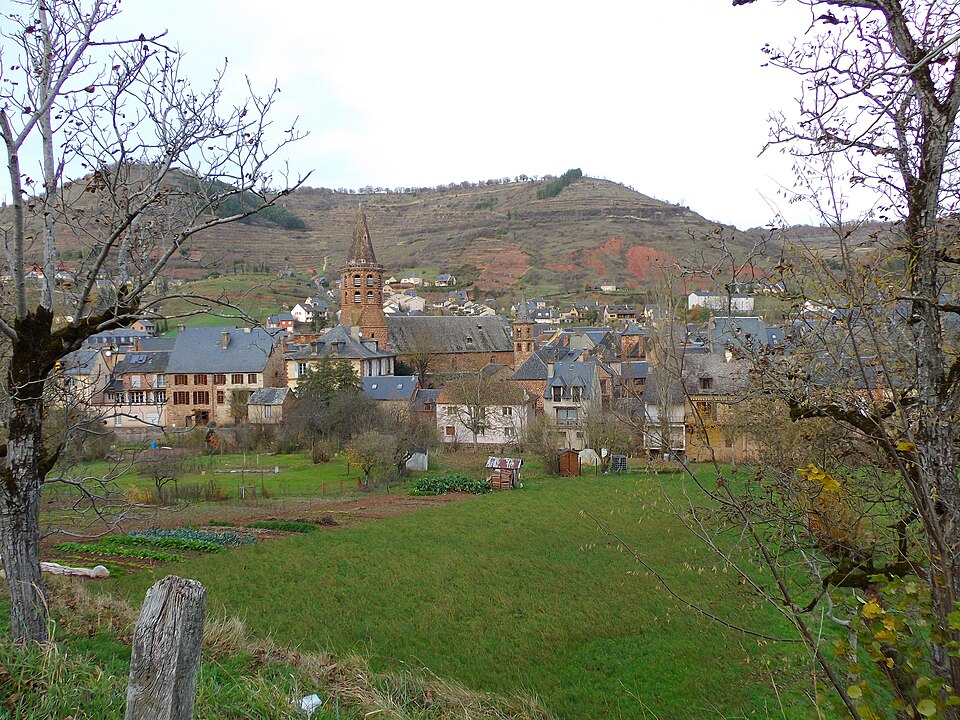 Marcillac 13