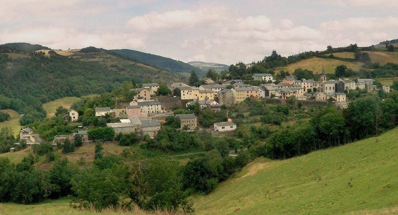 Murasson Aveyron 12370