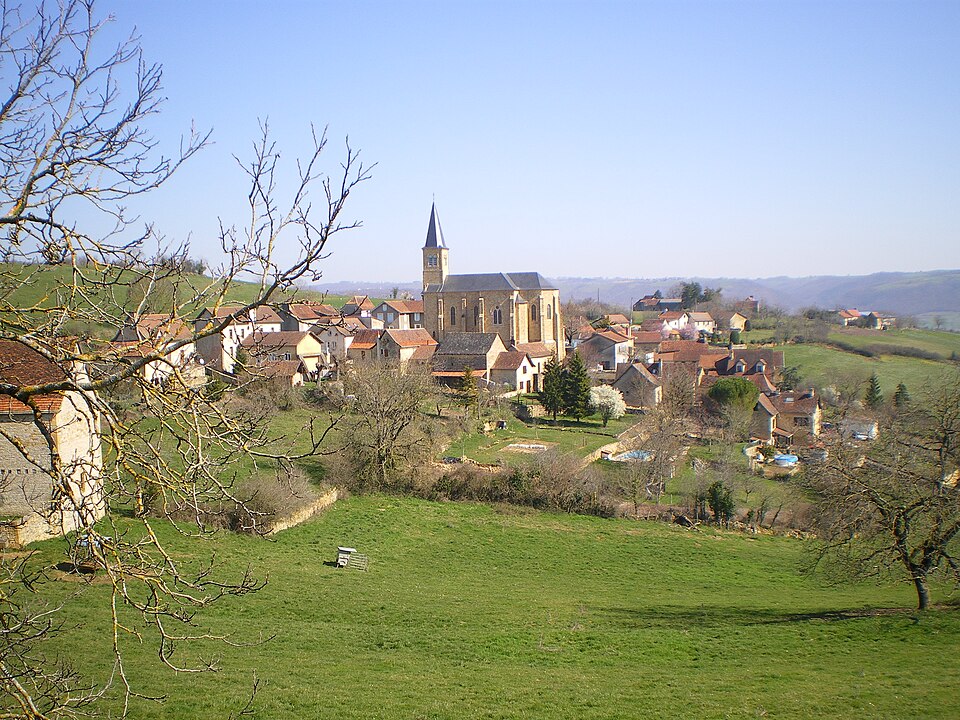Naussac 4