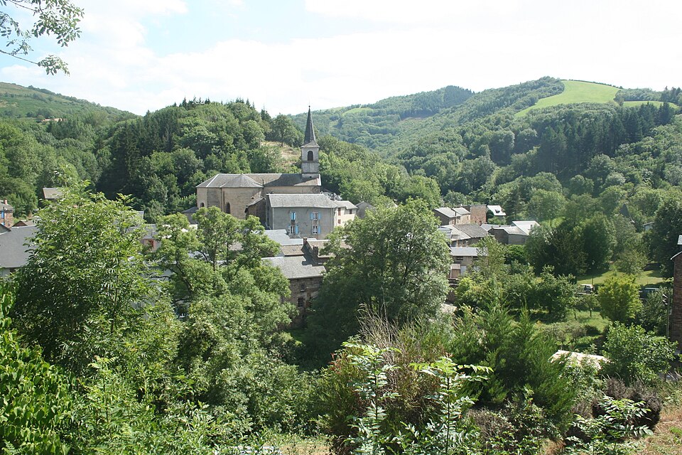 Mounes vue generale