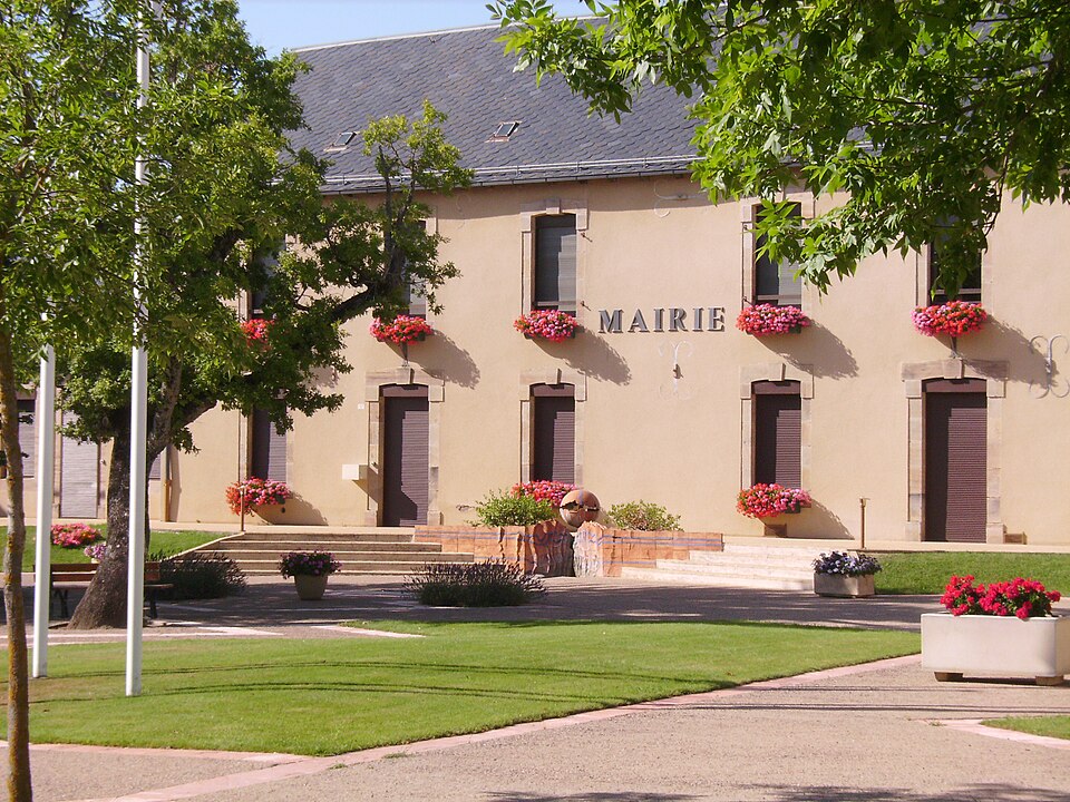 Mairie de la commune de Réquista